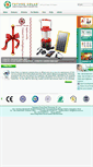 Mobile Screenshot of future-solar.net